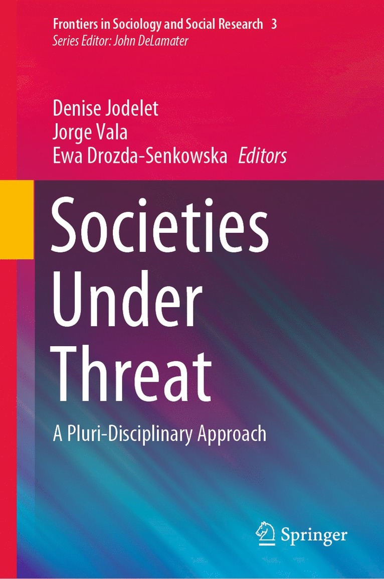 Societies Under Threat