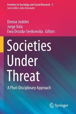 Societies Under Threat 1