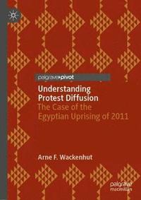 bokomslag Understanding Protest Diffusion
