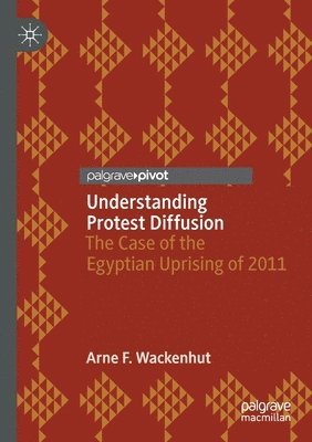 bokomslag Understanding Protest Diffusion