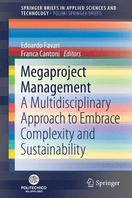 Megaproject Management 1
