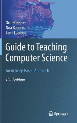 bokomslag Guide to Teaching Computer Science