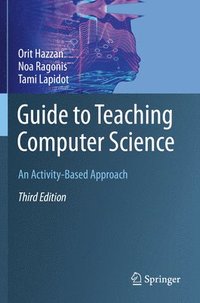 bokomslag Guide to Teaching Computer Science