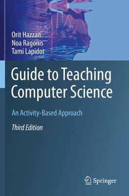 Guide to Teaching Computer Science 1