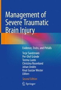 bokomslag Management of Severe Traumatic Brain Injury