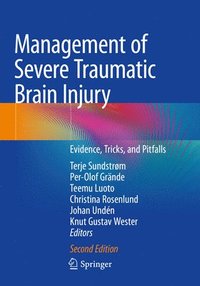 bokomslag Management of Severe Traumatic Brain Injury