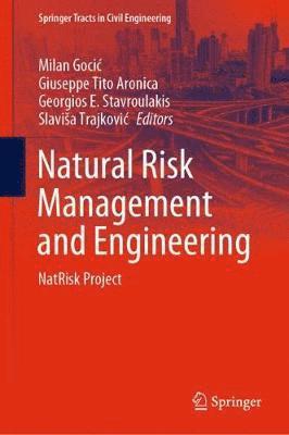 Natural Risk Management and Engineering 1