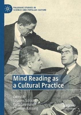 bokomslag Mind Reading as a Cultural Practice