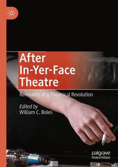 bokomslag After In-Yer-Face Theatre