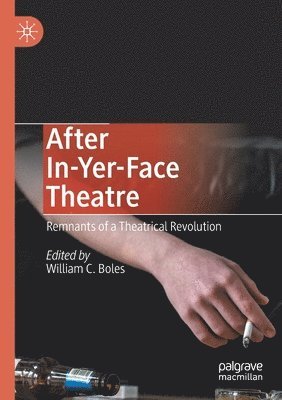 After In-Yer-Face Theatre 1