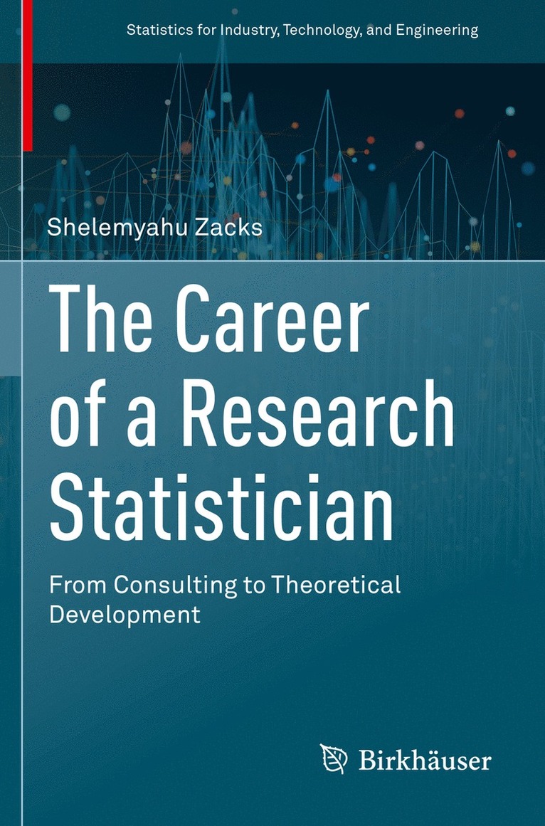 Career of a Research Statistician