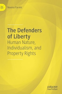 The Defenders of Liberty 1
