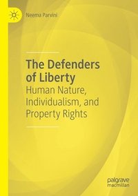 bokomslag The Defenders of Liberty