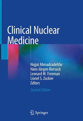 bokomslag Clinical Nuclear Medicine