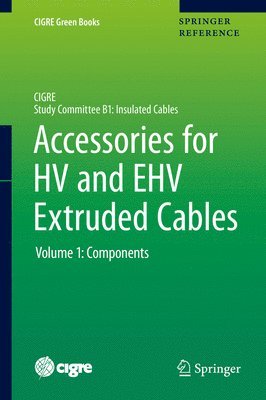 Accessories for HV and EHV Extruded Cables 1