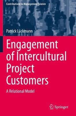 Engagement of Intercultural Project Customers 1