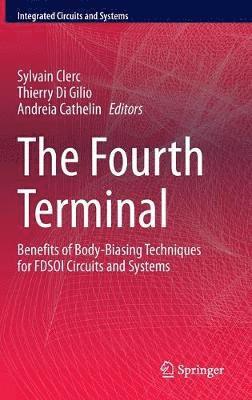 bokomslag The Fourth Terminal