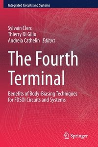 bokomslag The Fourth Terminal