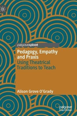 Pedagogy, Empathy and Praxis 1