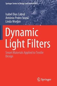 bokomslag Dynamic Light Filters