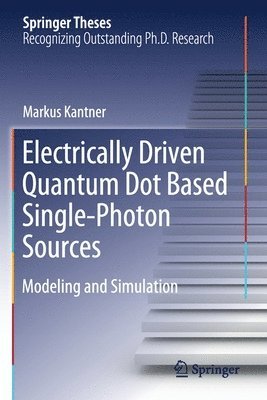 Electrically Driven Quantum Dot Based Single-Photon Sources 1