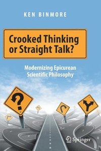 bokomslag Crooked Thinking or Straight Talk?