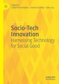 bokomslag Socio-Tech Innovation