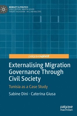 Externalising Migration Governance Through Civil Society 1