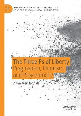 The Three Ps of Liberty 1