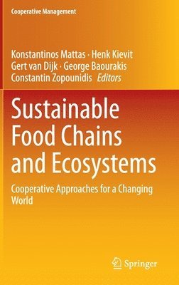 Sustainable Food Chains and Ecosystems 1