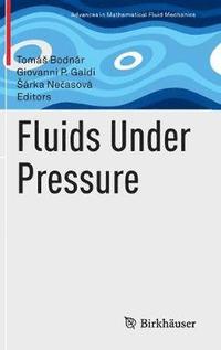 bokomslag Fluids Under Pressure