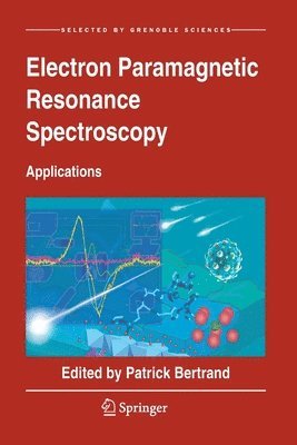 Electron Paramagnetic Resonance Spectroscopy 1