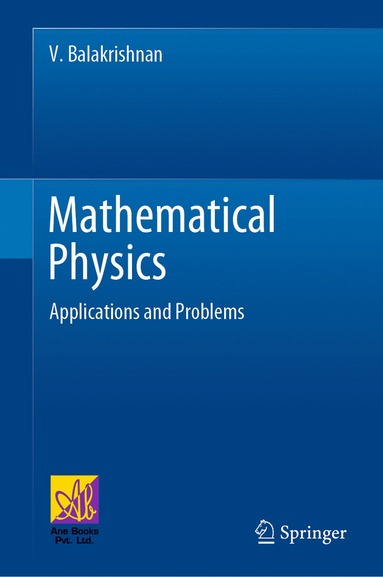 bokomslag Mathematical Physics