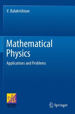 bokomslag Mathematical Physics