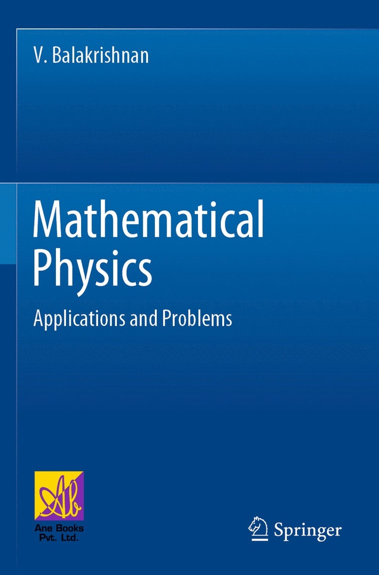 Mathematical Physics 1