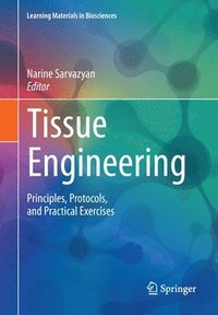 bokomslag Tissue Engineering