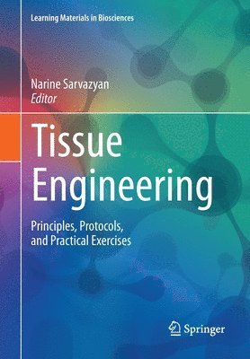 Tissue Engineering 1