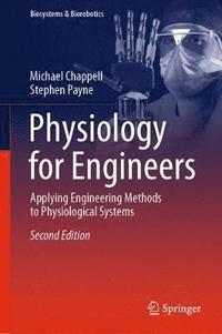 bokomslag Physiology for Engineers
