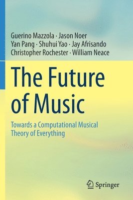 The Future of Music 1