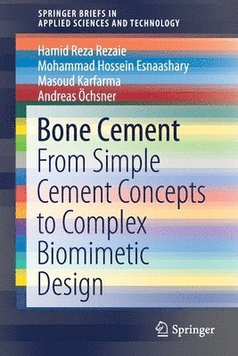 Bone Cement 1