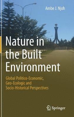 Nature in the Built Environment