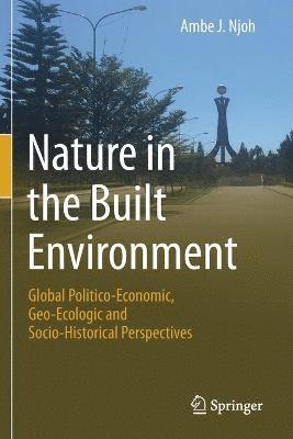 Nature in the Built Environment