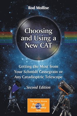Rod Mollise - Choosing and Using a New CAT, Häftad