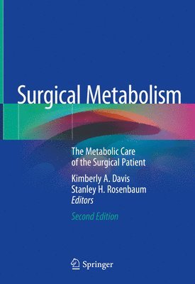 Surgical Metabolism 1