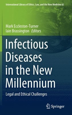 Infectious Diseases in the New Millennium 1