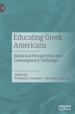 Educating Greek Americans 1