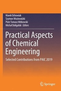 bokomslag Practical Aspects of Chemical Engineering