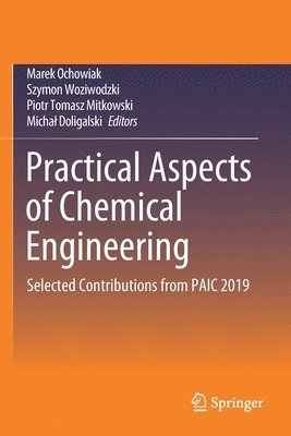 Practical Aspects of Chemical Engineering 1