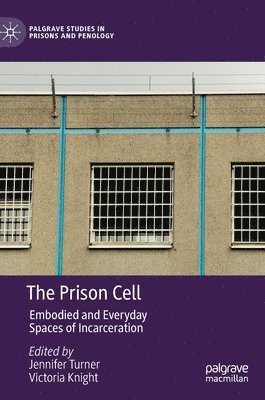 Jennifer Turner, Victoria Knight - Prison Cell, Inbunden