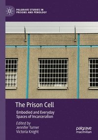 bokomslag The Prison Cell